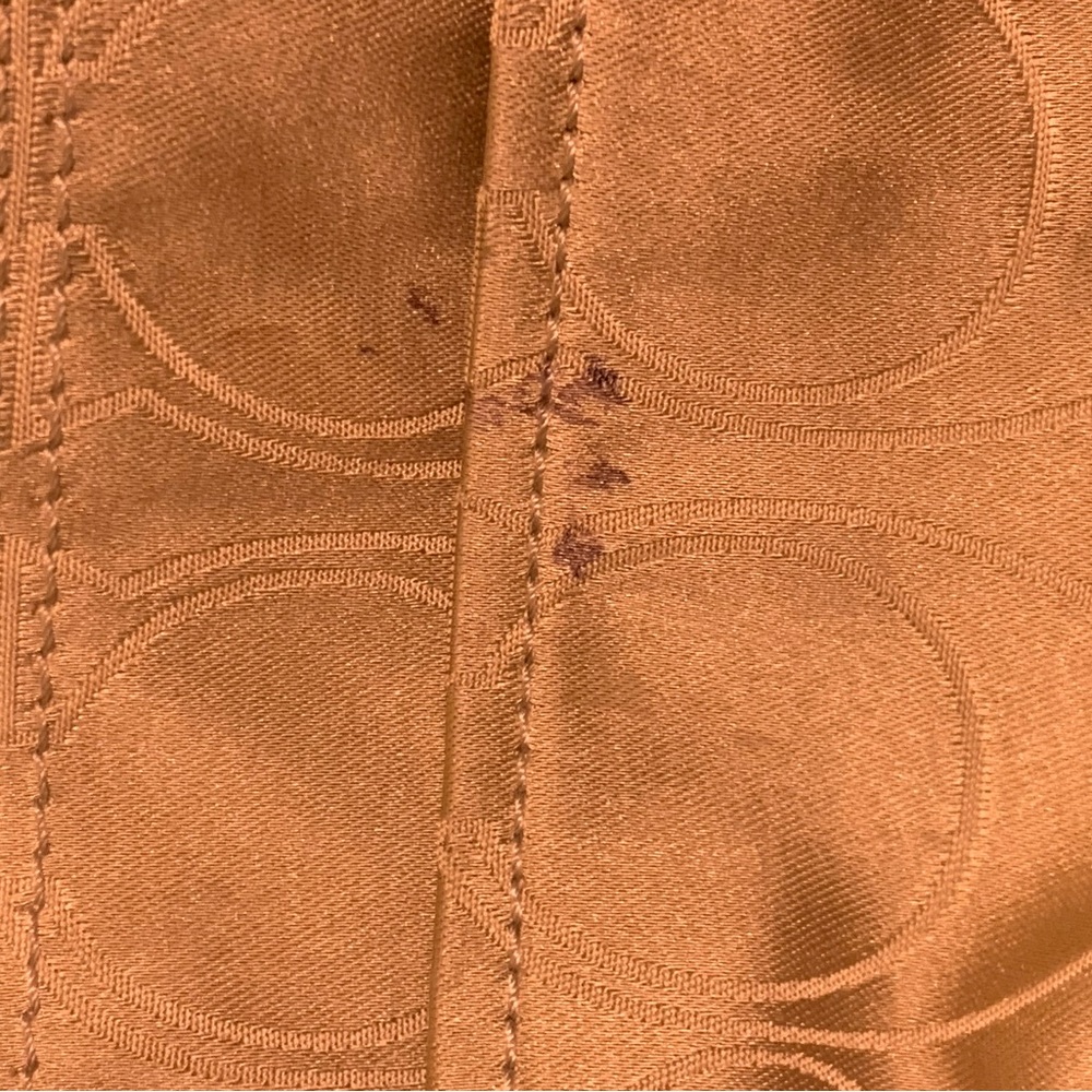 Coach handbag - Picture 9 of 15